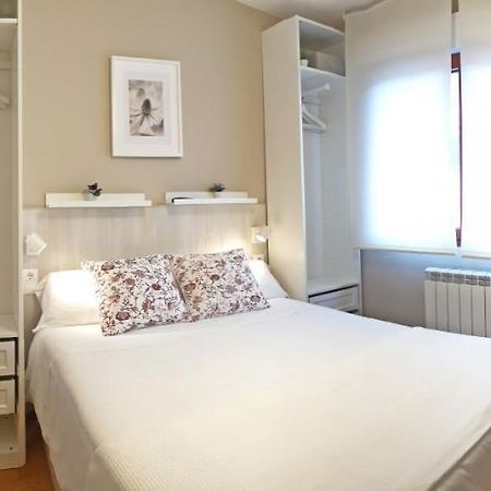 El Capricho Del Burgo Apartamento El Burgo De Osma Exterior foto